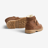 Wheat SMU Winterboot Stewie Tex Boot 9002 cognac