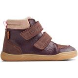 Wheat Footwear Winterboot Texas Tex Winter Footwear 3118 eggplant