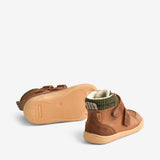 Wheat Footwear Winterboot Texas Tex Winter Footwear 9002 cognac