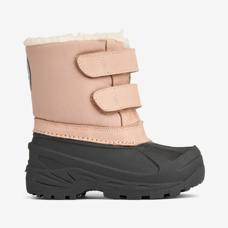 Wheat Footwear Winterboot Thy Winter Footwear 2031 rose dawn