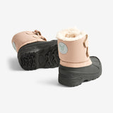 Wheat Footwear Winterboot Thy Winter Footwear 2031 rose dawn