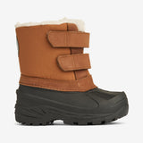 Wheat Footwear Winterboot Thy Winter Footwear 9002 cognac