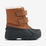 Wheat Footwear Winterboot Thy Winter Footwear 9002 cognac