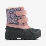 Wheat Footwear Winterboot Thy Winter Footwear 0036 winter flowers