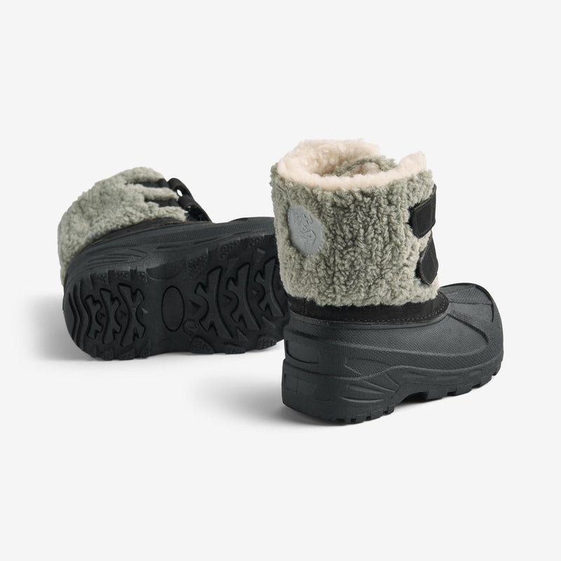 Wheat Footwear Winterboot Thy Winter Footwear 9034 herb