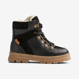Wheat SMU Winterboot Toni Hiker Tex Boot 0021 black