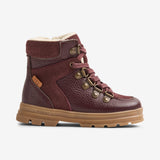 Wheat SMU Winterboot Toni Hiker Tex Boot 1119 bordeaux