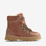 Wheat Footwear Winterboot Toni Hiker Tex Winter Footwear 2163 dusty rouge 