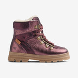 Wheat Footwear Winterboot Toni Hiker Tex Winter Footwear 1119 bordeaux