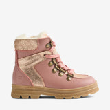 Wheat Footwear Winterboot Toni Hiker Tex Winter Footwear 2026 rose