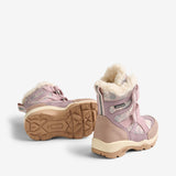 Wheat Footwear Winterboot Trailor Tex Winter Footwear 9671 dry rose flowers