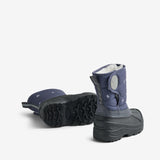 Wheat SMU Winterboot Winty Boot 1432 navy