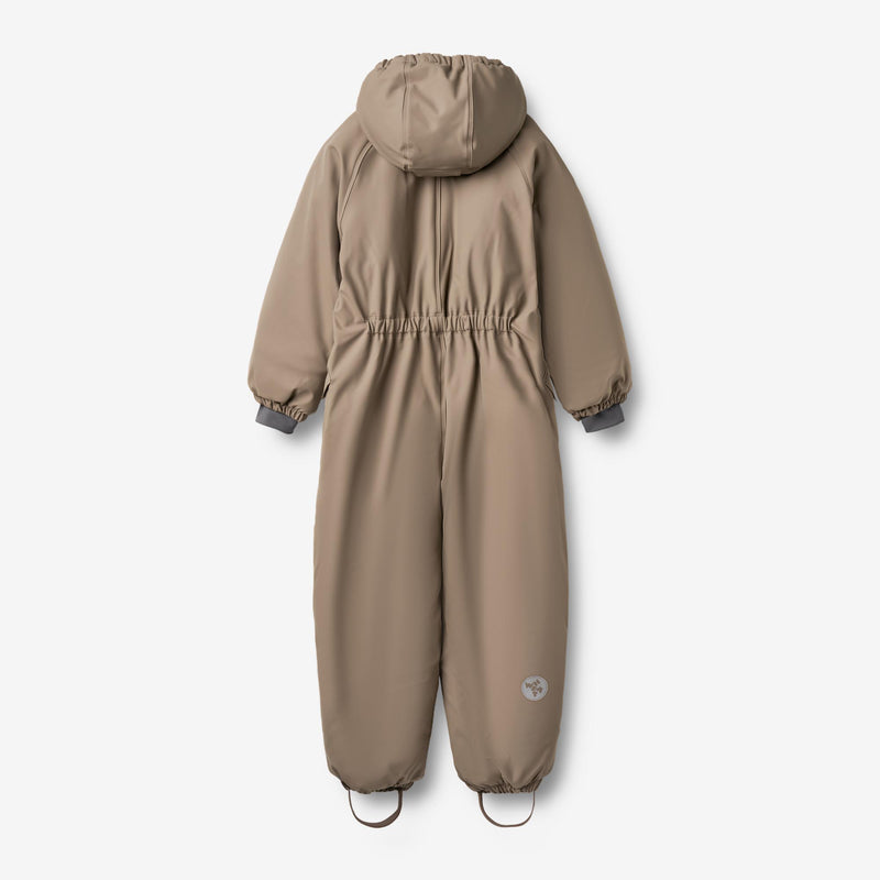 Wheat Outerwear Wintersuit Ludo Outdoor Suit 1138 dry wood