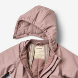 Wheat Outerwear Wintersuit Ludo Outdoor Suit 1149 dusty lavender