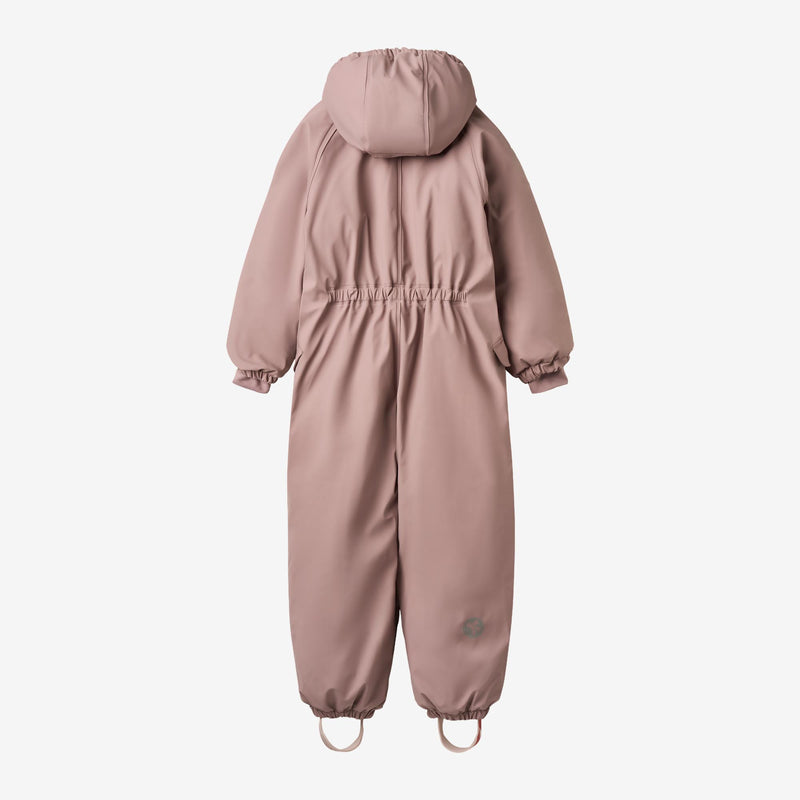 Wheat Outerwear Wintersuit Ludo Outdoor Suit 1149 dusty lavender
