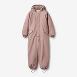 Wheat Outerwear Wintersuit Ludo Outdoor Suit 1149 dusty lavender