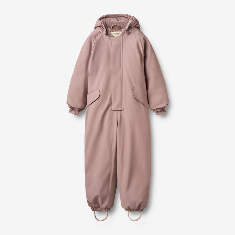 Wheat Outerwear Wintersuit Ludo Outdoor Suit 1149 dusty lavender
