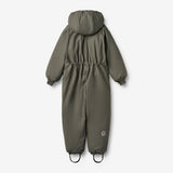 Wheat Outerwear Wintersuit Ludo Outdoor Suit 9545 winter forrest