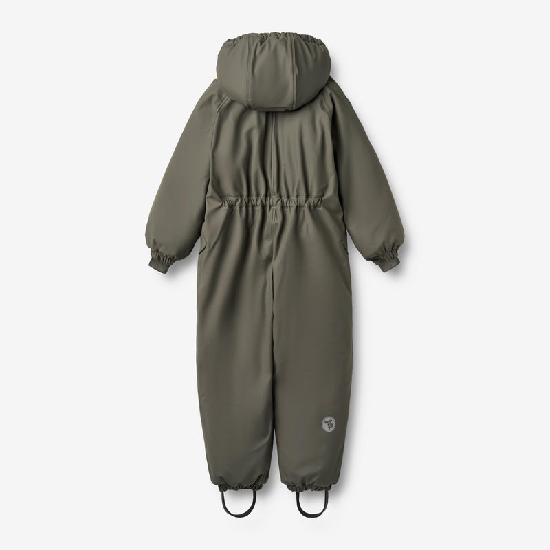 Wheat Outerwear Wintersuit Ludo Outdoor Suit 9545 winter forrest