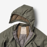 Wheat Outerwear Wintersuit Ludo Outdoor Suit 9545 winter forrest