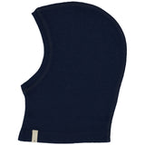 Wheat Wool Wool Balaclava Acc 1432 navy