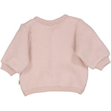 Wheat Wool Wool Fleece Cardigan Sweatshirts 2487 rose powder