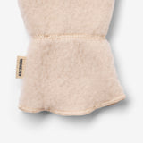 Wheat Wool Wool Fleece Miitens Jay Accessory 1356 pale lilac