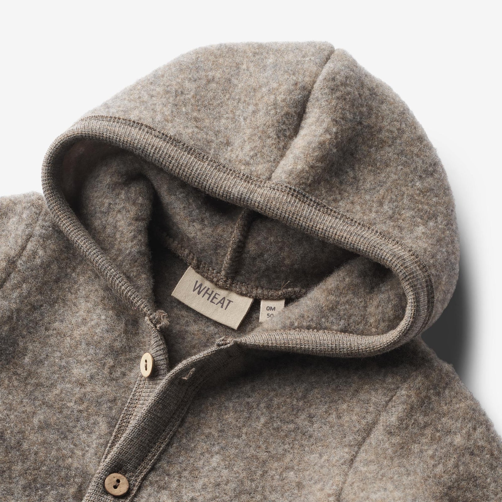 【KOOLOSET】Wool Warmer Rib Hood CoolOR® Kool Max® Adjustable Zipper Cooling Vest | Polar