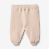 Wheat Wool Wool Fleece Trousers Kinnie Trousers 1356 pale lilac
