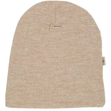 Wheat Wool Wool Hat Acc 3204 khaki melange