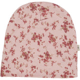 Wheat Wool Wool Hat Acc 2475 rose flowers