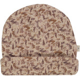Wheat Wool Wool Hat Acc 3208 khaki wild life