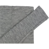 Wheat Wool Wool Leggings Leggings 0224 melange grey