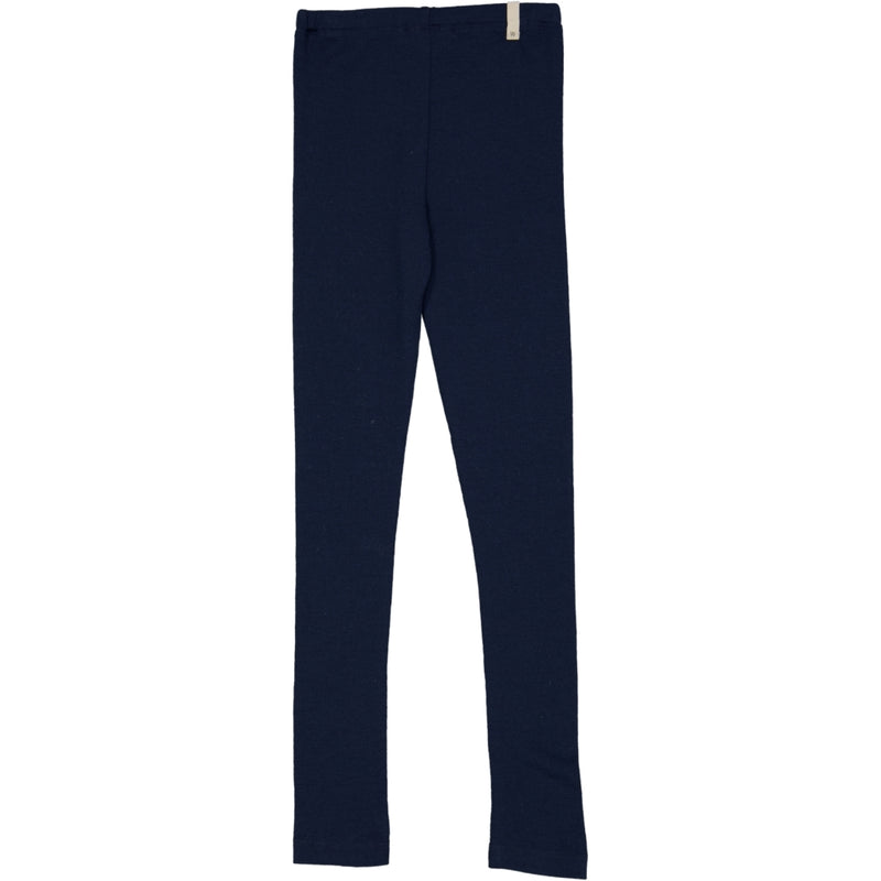 Wheat Wool Wool Leggings Leggings 1432 navy