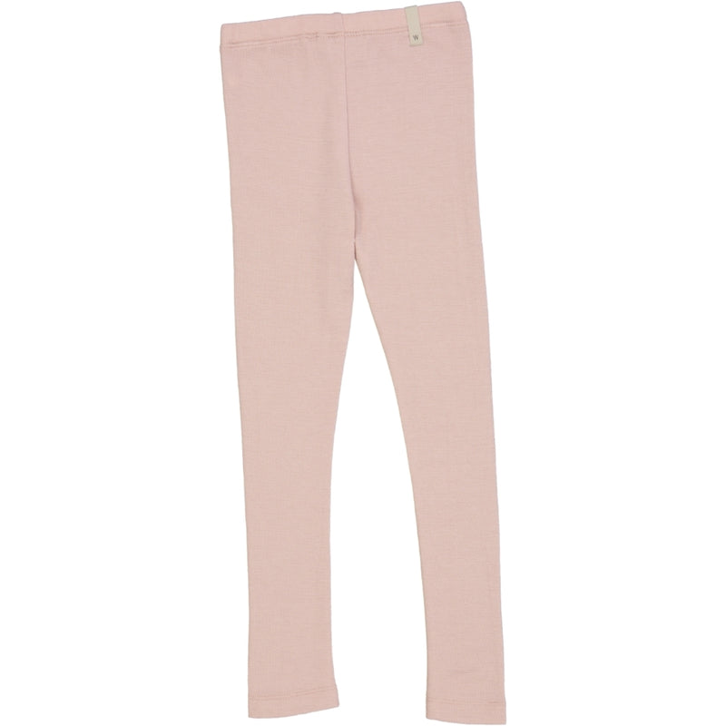Wheat Wool Wool Leggings Leggings 2487 rose powder