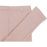 Wheat Wool Wool Leggings Leggings 2487 rose powder