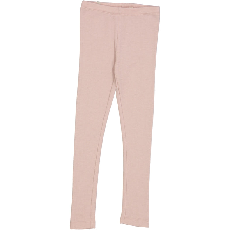 Wheat Wool Wool Leggings Leggings 2487 rose powder