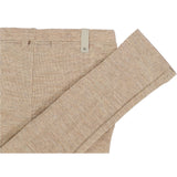 Wheat Wool Wool Leggings Leggings 3204 khaki melange