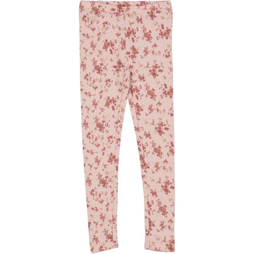 Wheat Wool Wool Leggings Leggings 2475 rose flowers