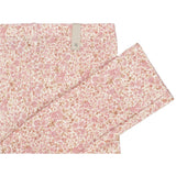 Wheat Wool Wool Leggings Leggings 9056 ivory flowers
