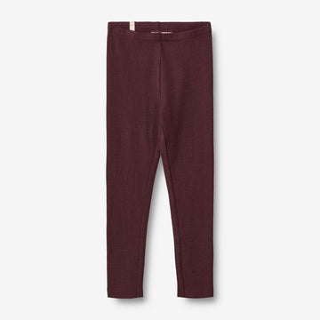 Girls wool leggings sale