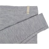 Wheat Wool Wool Leggings Leggings 0224 melange grey