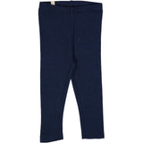 Wheat Wool Wool Leggings Leggings 1432 navy