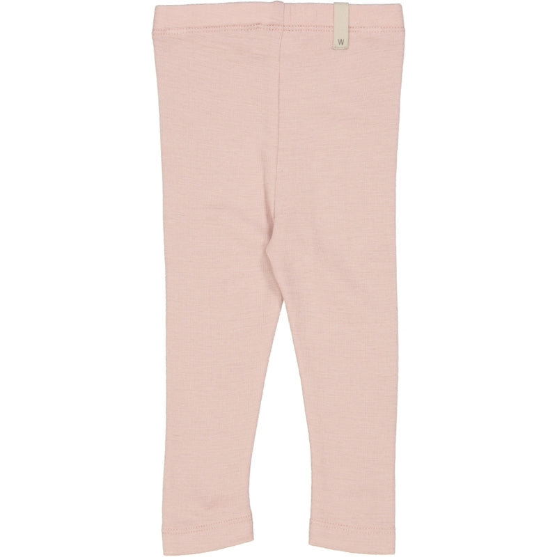 Wheat Wool Wool Leggings Leggings 2487 rose powder