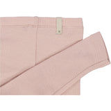 Wheat Wool Wool Leggings Leggings 2487 rose powder