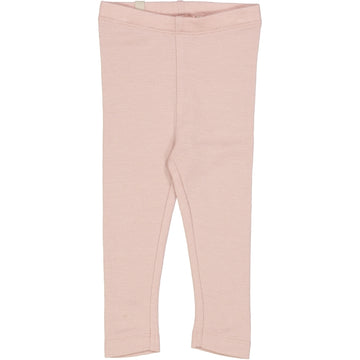 Wheat Wool Wool Leggings Leggings 2487 rose powder