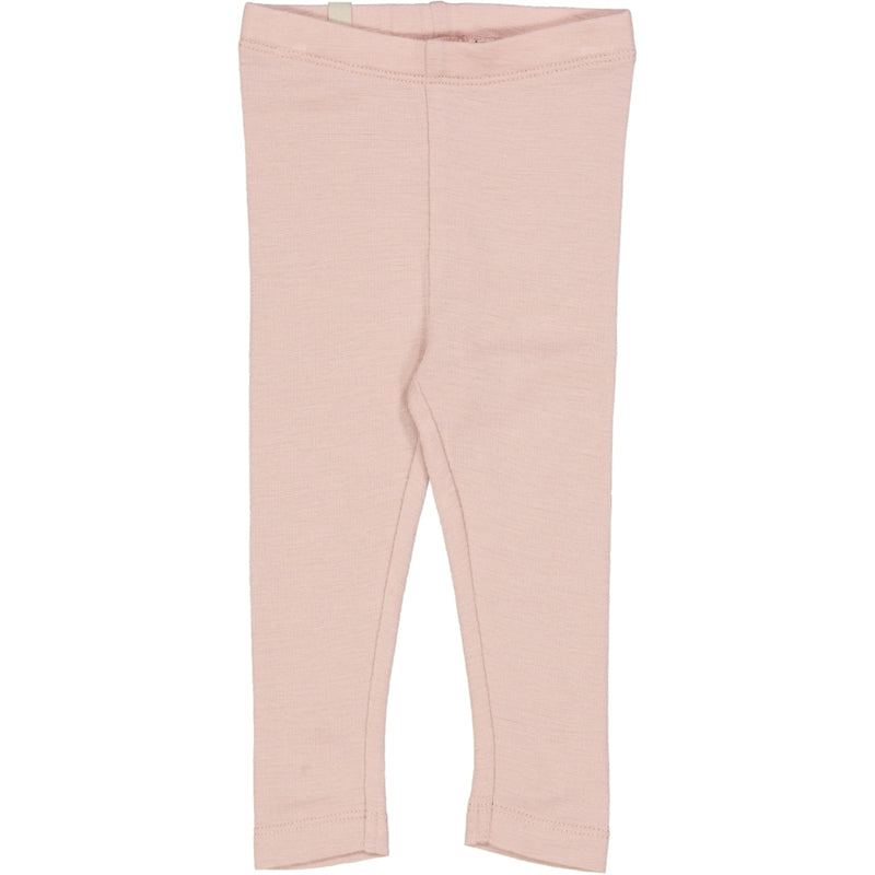 Wheat Wool Wool Leggings Leggings 2487 rose powder