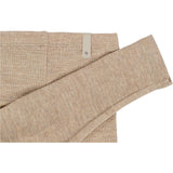 Wheat Wool Wool Leggings Leggings 3204 khaki melange