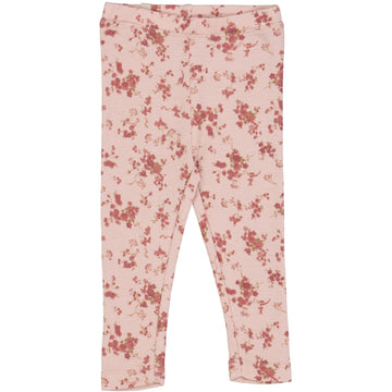 Wheat Wool Wool Leggings Leggings 2475 rose flowers