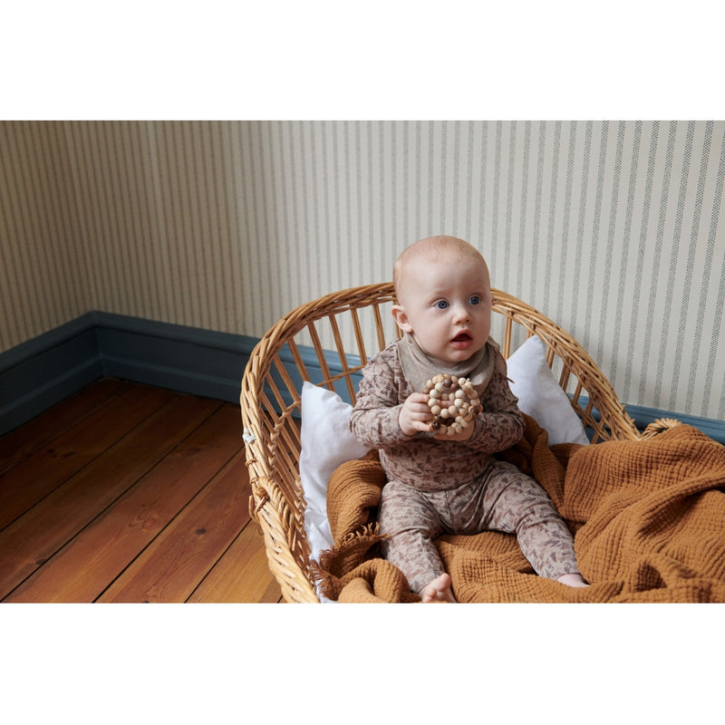 Wheat Wool Wool Leggings Leggings 3208 khaki wild life